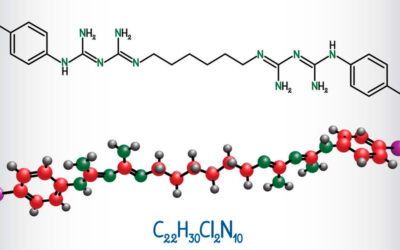 Hablemos un poco más de la clorhexidina