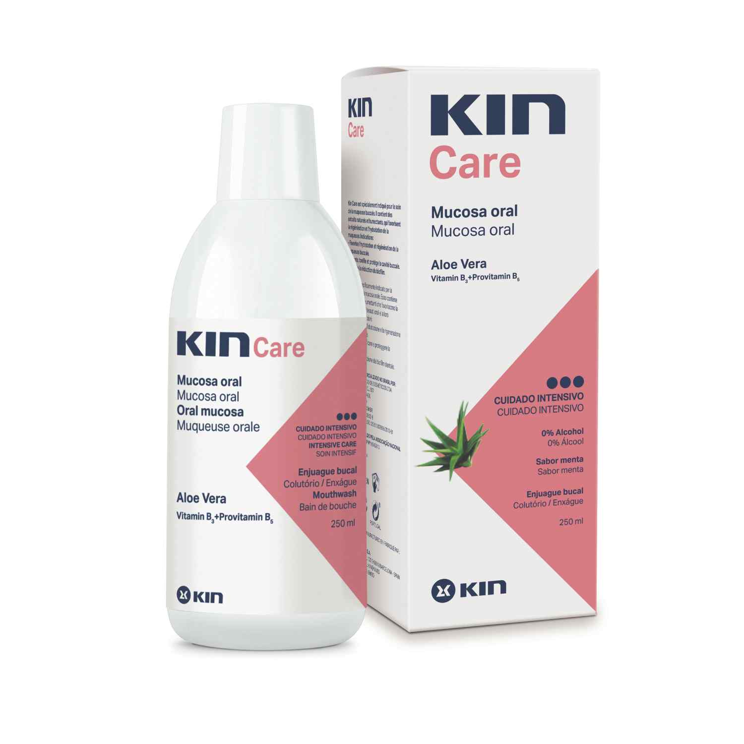 kin care