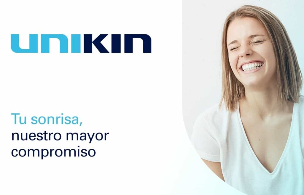 Portal de formación UNIKIN