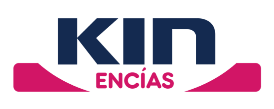 KIN FORTE ENCIAS