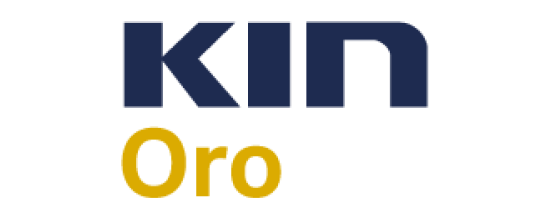 KIN ORO